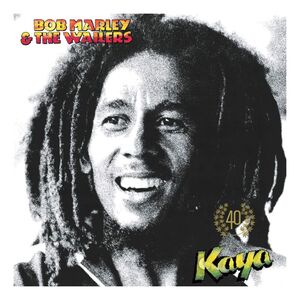 Kaya (40Th Anniversary Edition) (2 Discs) | Bob Marley & The Wailers