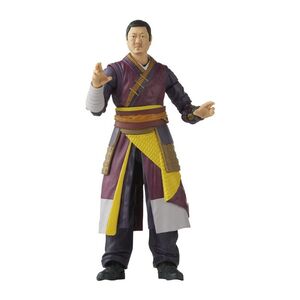 Hasbro Marvel Legends Series Doctor Strange 2 6-Inch Collectible Action Figure - Wong