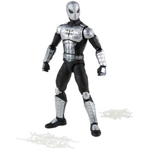 Hasbro Marvel Legends Series Spider-Armor Mki 6-Inch Action Figure