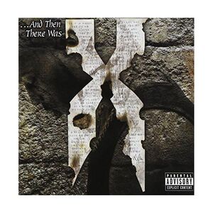 ...And Then There Was X (Limited Edition) (2 Discs) | DMX