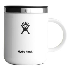Hydroflask Vacuum Coffee Mug 355ml - White