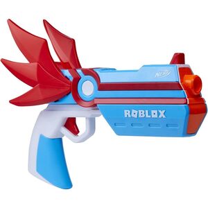NERF Roblox Angel Blaster