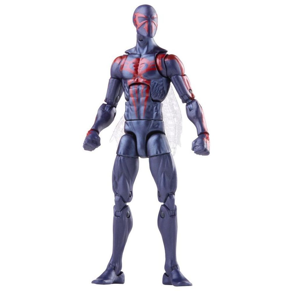 Hasbro Marvel Spider-Man Legends Retro Spd 2099 6-Inch Action Figure