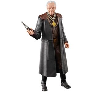 Hasbro Star Wars The Black Series The Mandalorian The Client 6-Inch Action Figure
