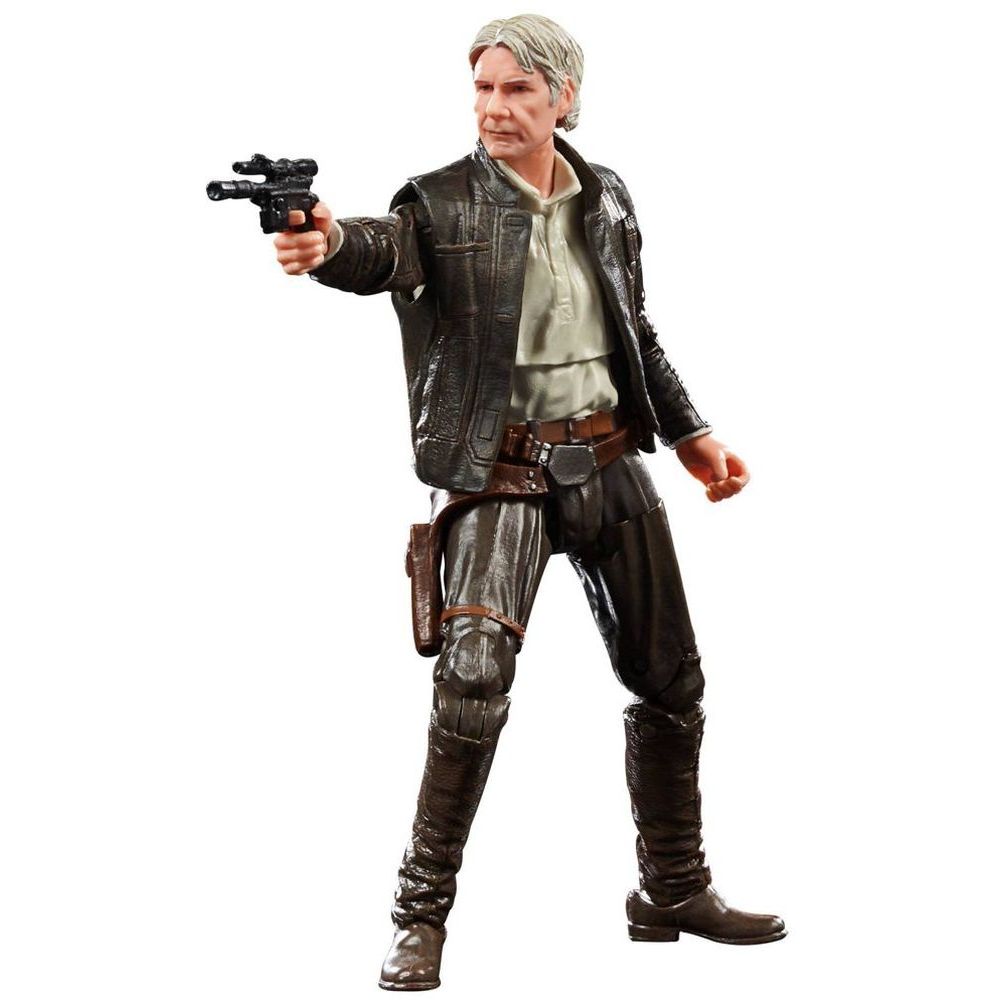 Hasbro Star Wars The Black Series Archive Peabody Evergreen 6-Inch Action Figure