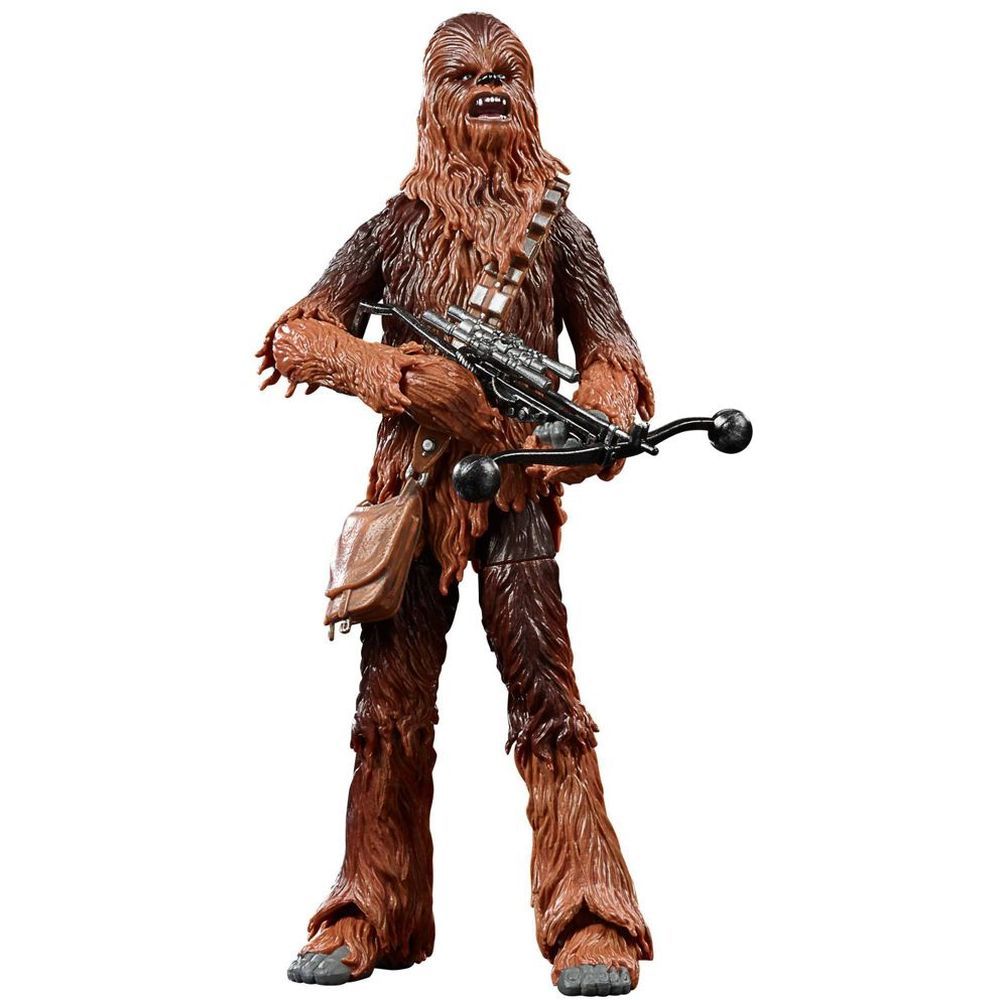 Hasbro Star Wars The Black Series Archive Lowell Evergreen 6-Inch Action Figure