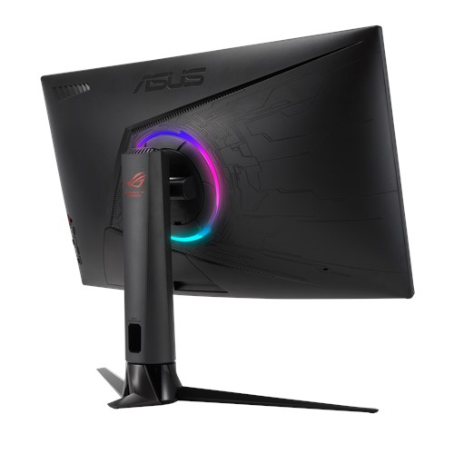 Asus ROG Strix 32.5-Inch WQHD/144Hz Gaming Monitor