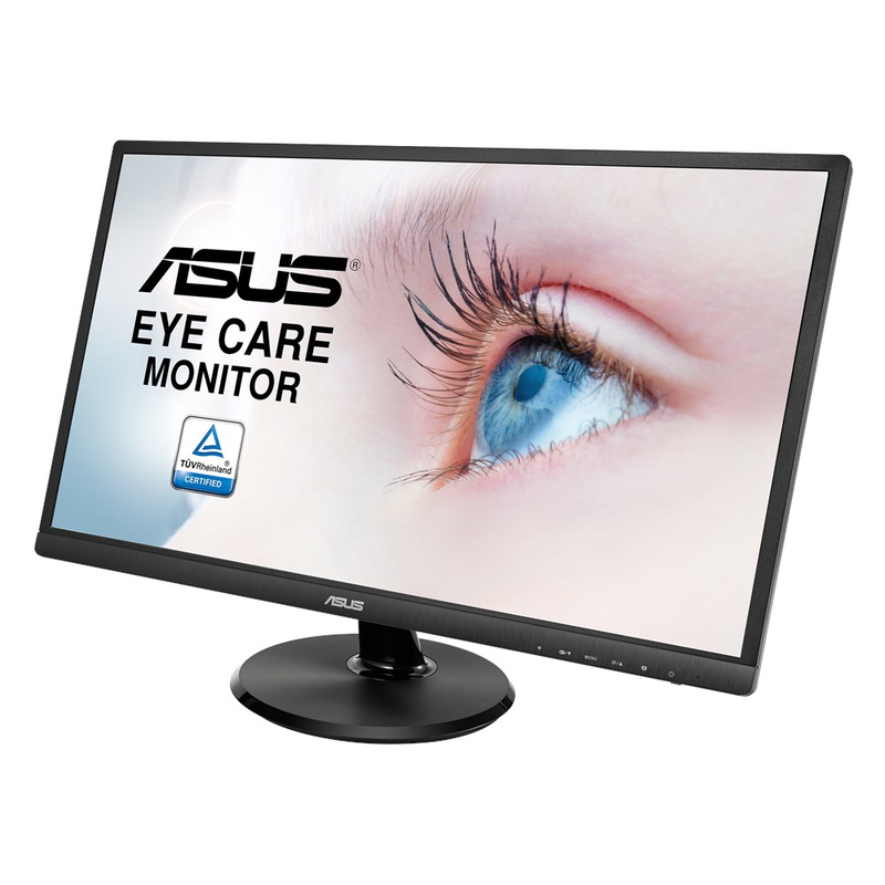 ASUS Eye Care 23.8-inch FHD/75Hz Monitor