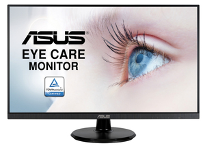 Asus Eye Care 27-Inch FHD/75Hz Monitor