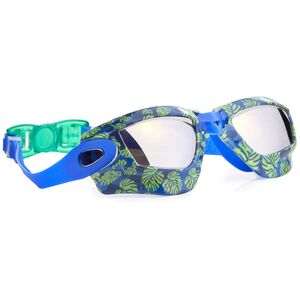 Bling2O Bahama Mama Blue Swim Goggles