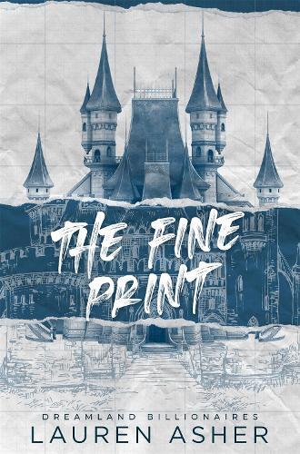 Fine Print (BookTok) | Lauren Asher