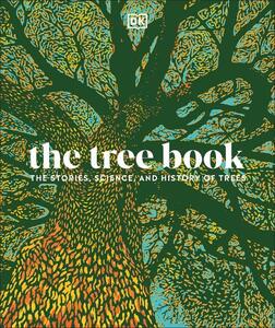 The Tree Book | Dorling Kindersley