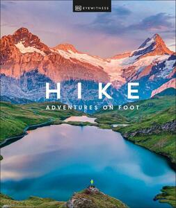 Hike | Dorling Kindersley