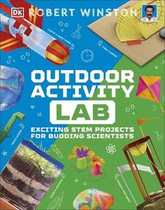 Outdoor Activity Lab | Robert Winston