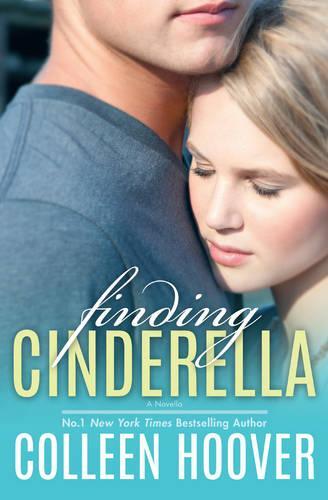 Finding Cinderella | Colleen Hoover