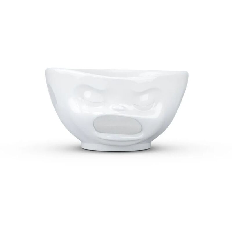 58 Products Barfing Bowl 1000ml White