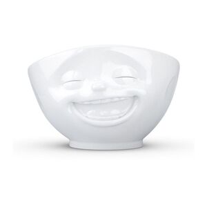 58 Products Laughing Bowl White 1000ml