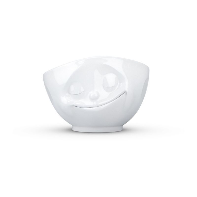 58 Products Happy Bowl White 1000ml