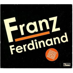 Franz Ferdinand | Franz Ferdinand
