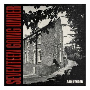 Seventeen Going Under (Limited Edition) | Sam Fender