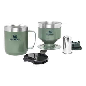 Stanley Classic Camp Mug Pour Over Gift Set