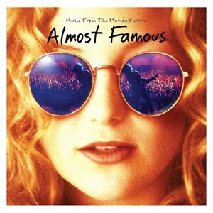 Almost Famous (Original Motion Soundtrack) (20th Anniversary Limited Edition) (2 Discs) | Various Artists