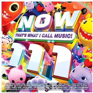 Now That’s What I Call Music! 111 (2 Discs) | Various Artists