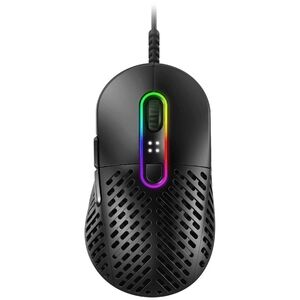 Mountain Makalu 67 RGB Wired Gaming Mouse - Black