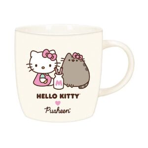 Blueprint Hello Kitty X Pusheen Mug 350ml