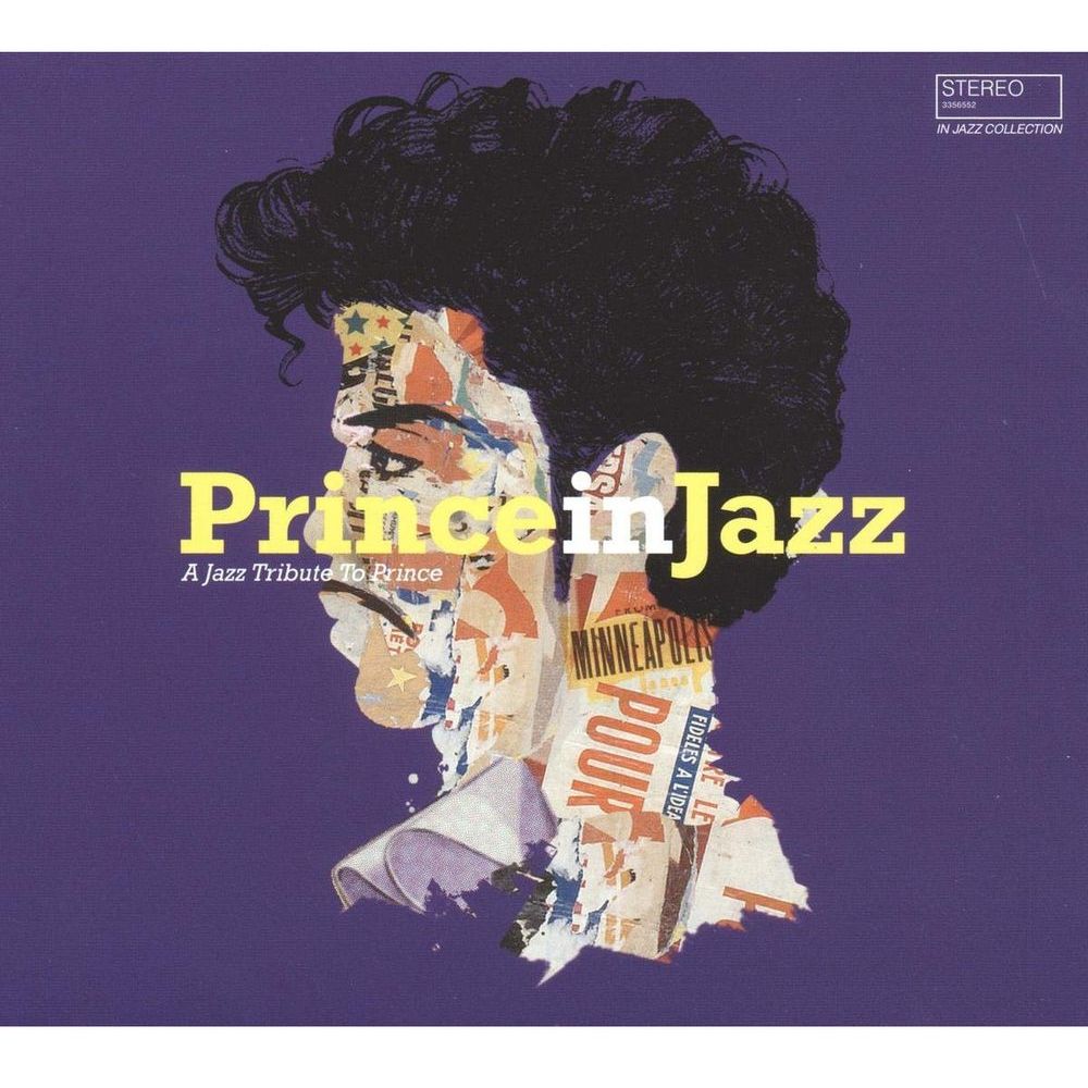 Prince In Jazz | Various Artists