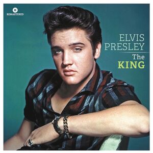 The King (5 Discs) | Elvis Presley