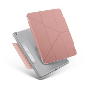 Uniq Camden Antimicrobial Case for iPad 10.2-Inch - Peony