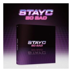 Star To A Young Culture (1st Single Album) | Stayc