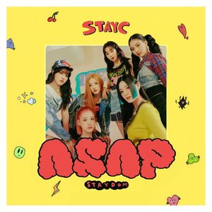 Staydom (2Nd Single Album) | Stay C