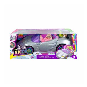 Barbie Extra Vehicle Hdj47