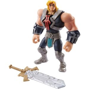 Masters of The Universe Masterverse He-Man Power Attack Action Figure HBL66
