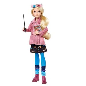 Mattel Harry Potter Doll Luna GNR32