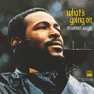 What's Going On (Back To Black Edition) | Marvin Gaye