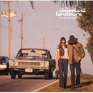 Exit Planet Dust (2 Discs) | The Chemical Brothers