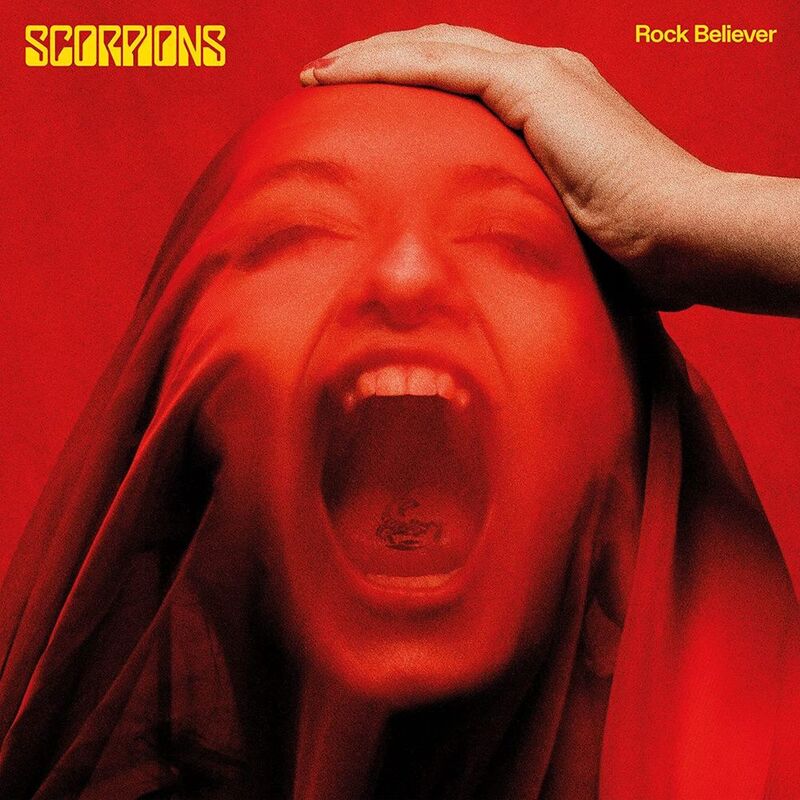 Rock Believer (Limited Edition) (2 Discs) | Scorpions