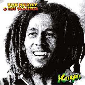 Kaya 2015 | Bob Marley & Wailers