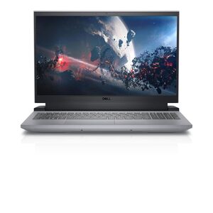 Dell G15-5520 Gaming Laptop i5-12500H/8GB/512GB SSD/GeForce RTX 3050 4GB/15.6 FHD/120Hz/Windows 11 Home - Grey