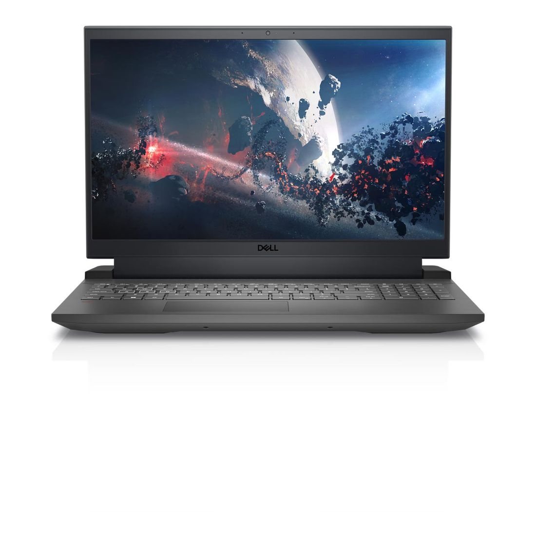 Dell G15-5520 Gaming Laptop i7-12700H/16GB/1TB SSD/GeForce RTX 3070 Ti 8GB/15.6 FHD/165Hz/Windows 11 Home - Black