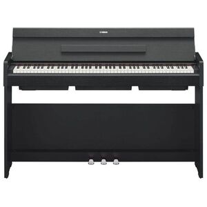 Yamaha Arius Slim Series YDPS-35 Digital Piano - Black