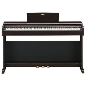 Yamaha Arius YDP-145 Digital Piano - Dark Rosewood