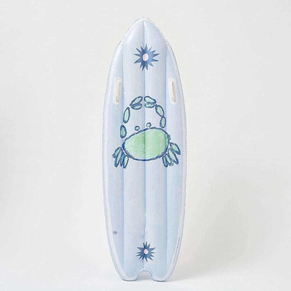 Sunny Life Ride With Me Surfboard Float Lunchboard