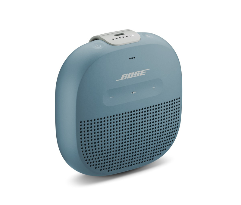 Bose SoundLink Micro Bluetooth Speaker - Stone Blue