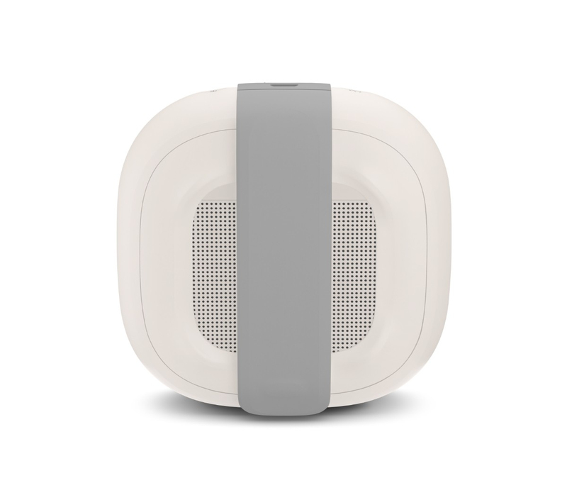 Bose SoundLink Micro Bluetooth Speaker - White Smoke