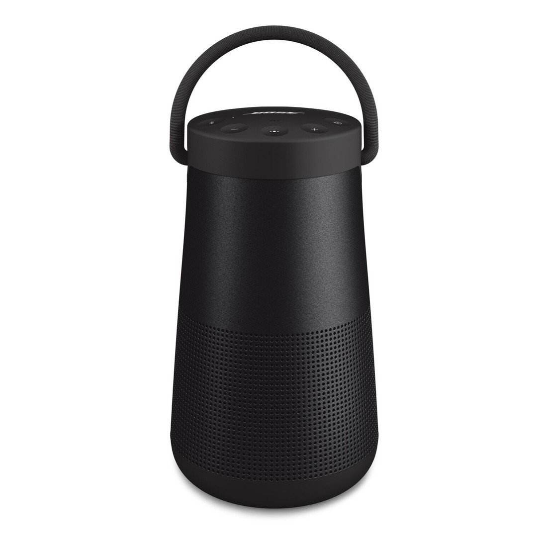 Bose Soundlink Revolve+ II 240V AP5 Bluetooth Speaker - Black