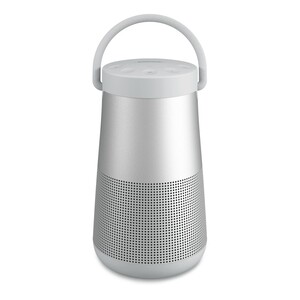 Bose Soundlink Revolve+ II 240V AP5 Bluetooth Speaker - Silver